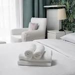 Arkadia Green Apartment
