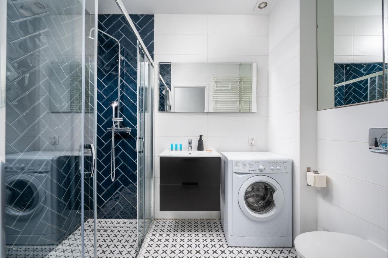 Arkadia Green Apartment