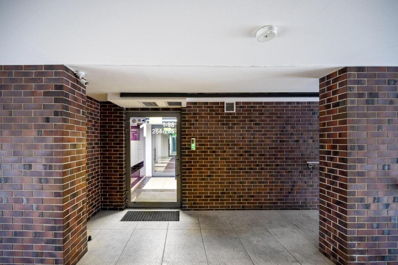 Apartment Arkadia Green