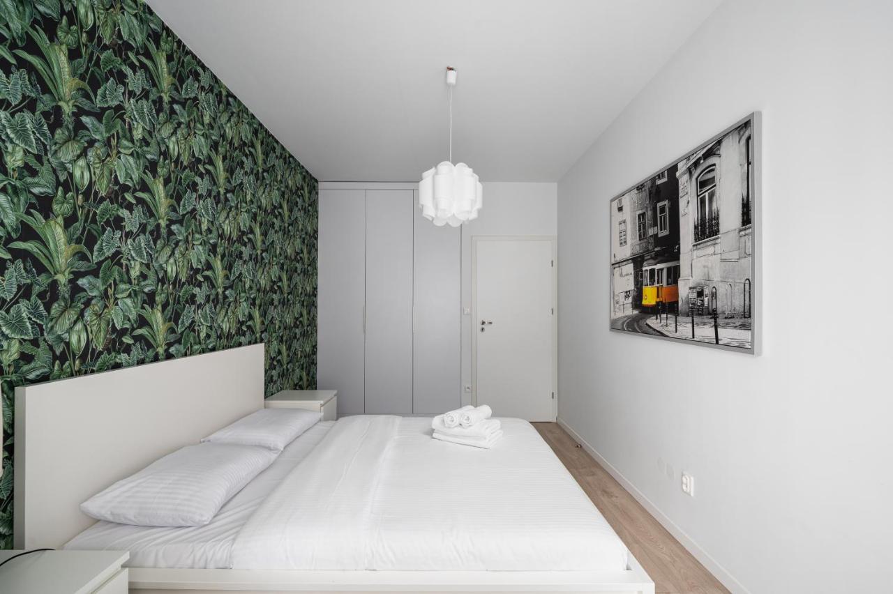 Arkadia Green Apartment *