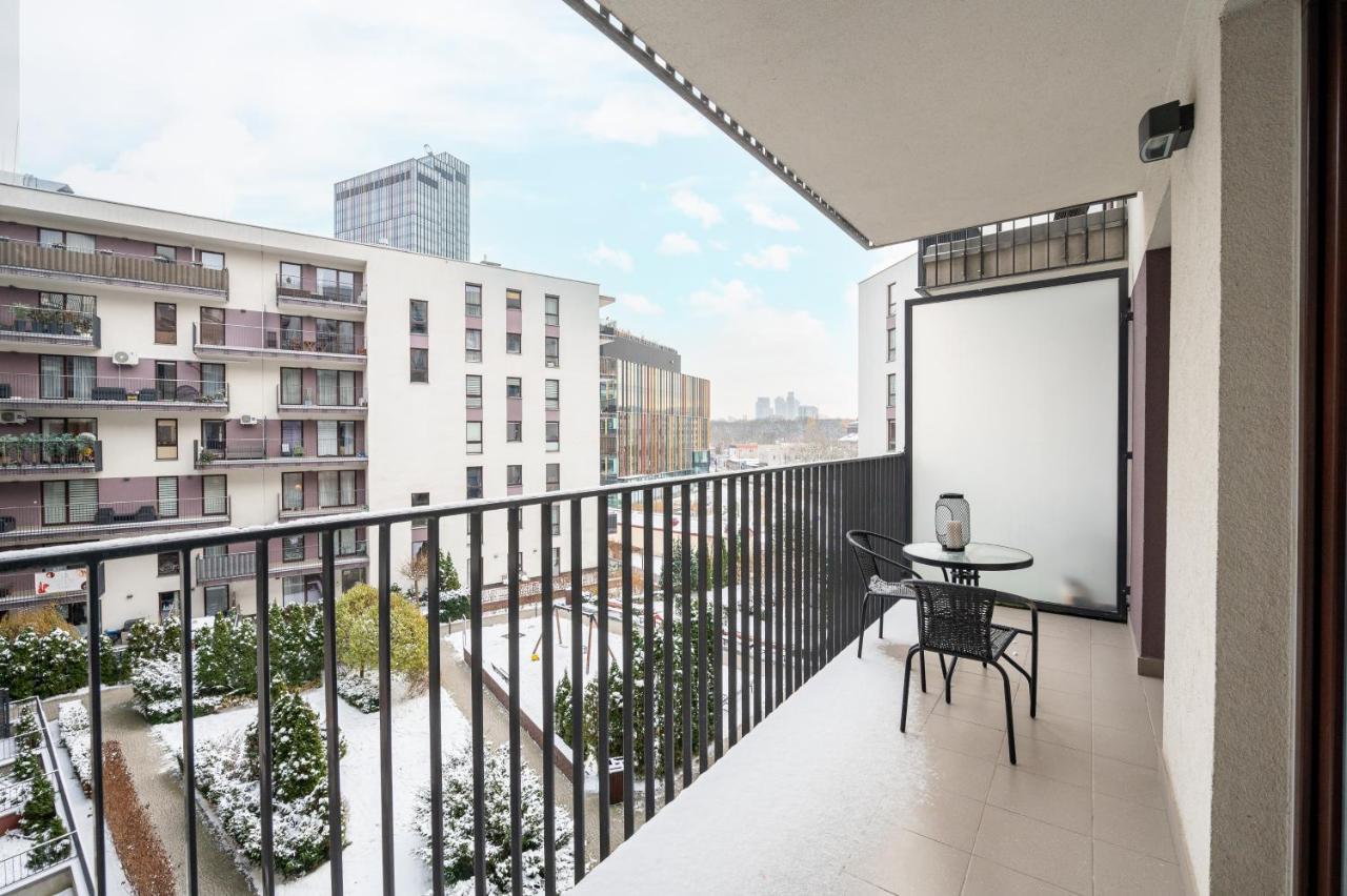 Apartment Arkadia Green