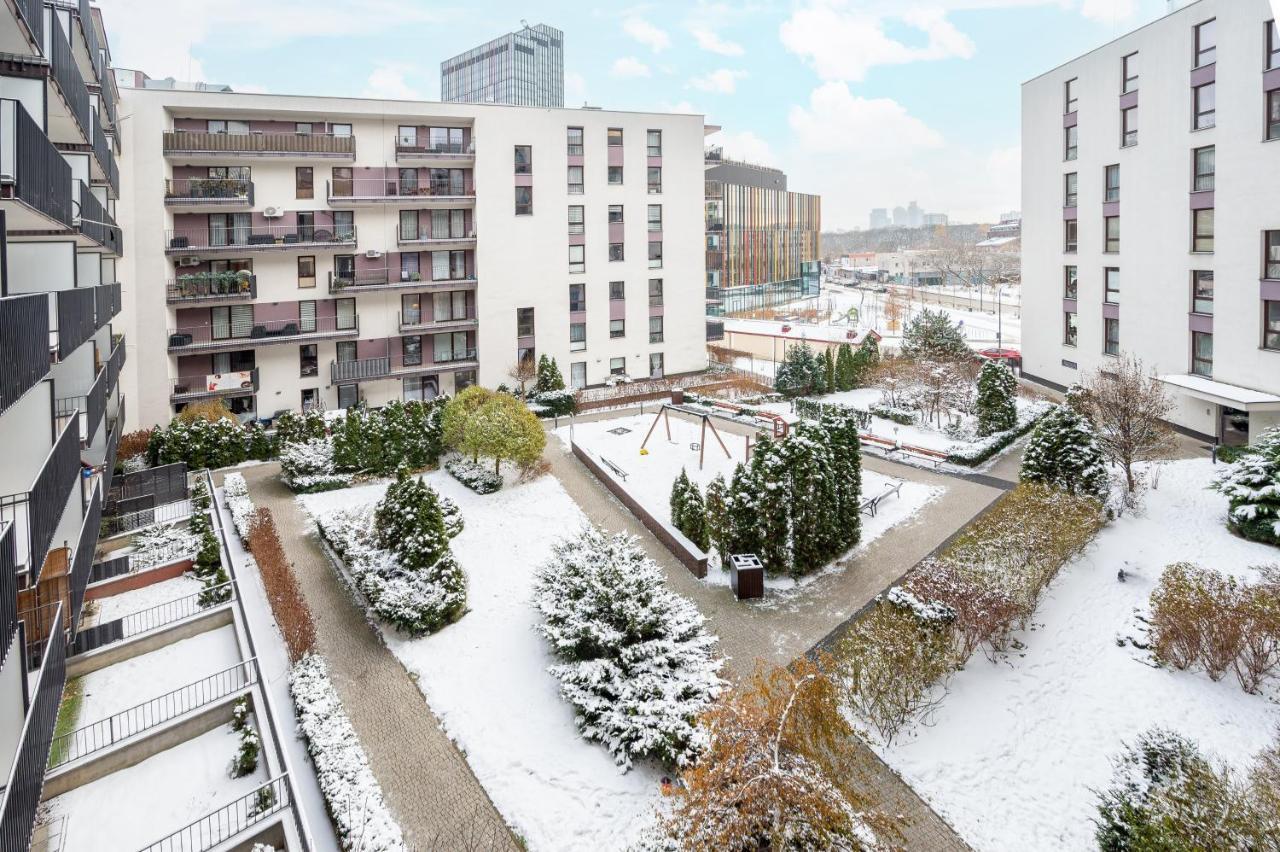 Apartment Arkadia Green *